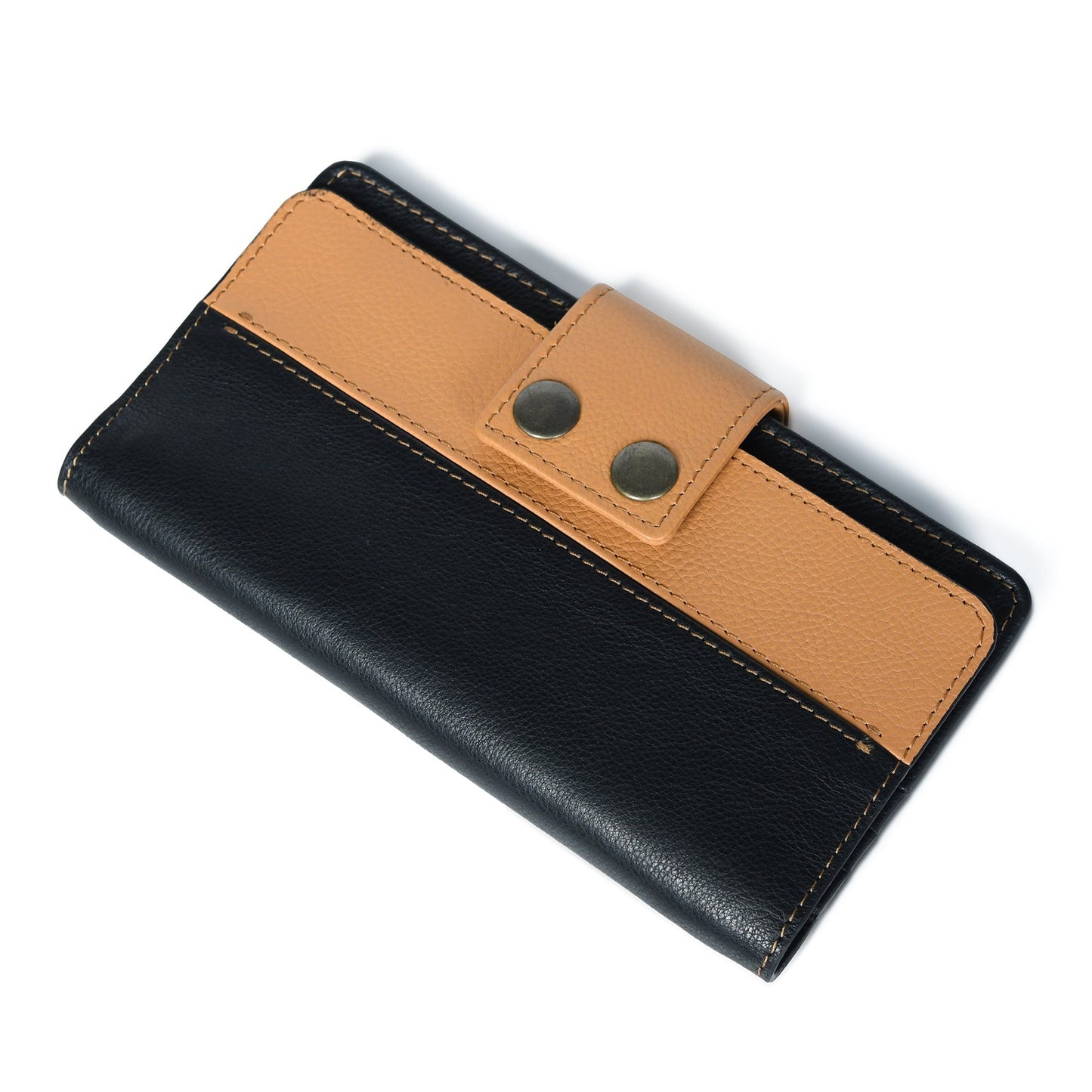 Classy Women's Long Wallet - Classy Leather Bags - Flyclothing LLC