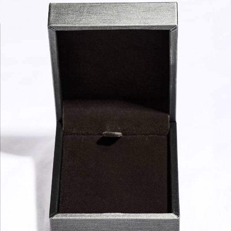 2 Carat Moissanite 925 Sterling Silver Heart Shape Necklace - Trendsi - Flyclothing LLC