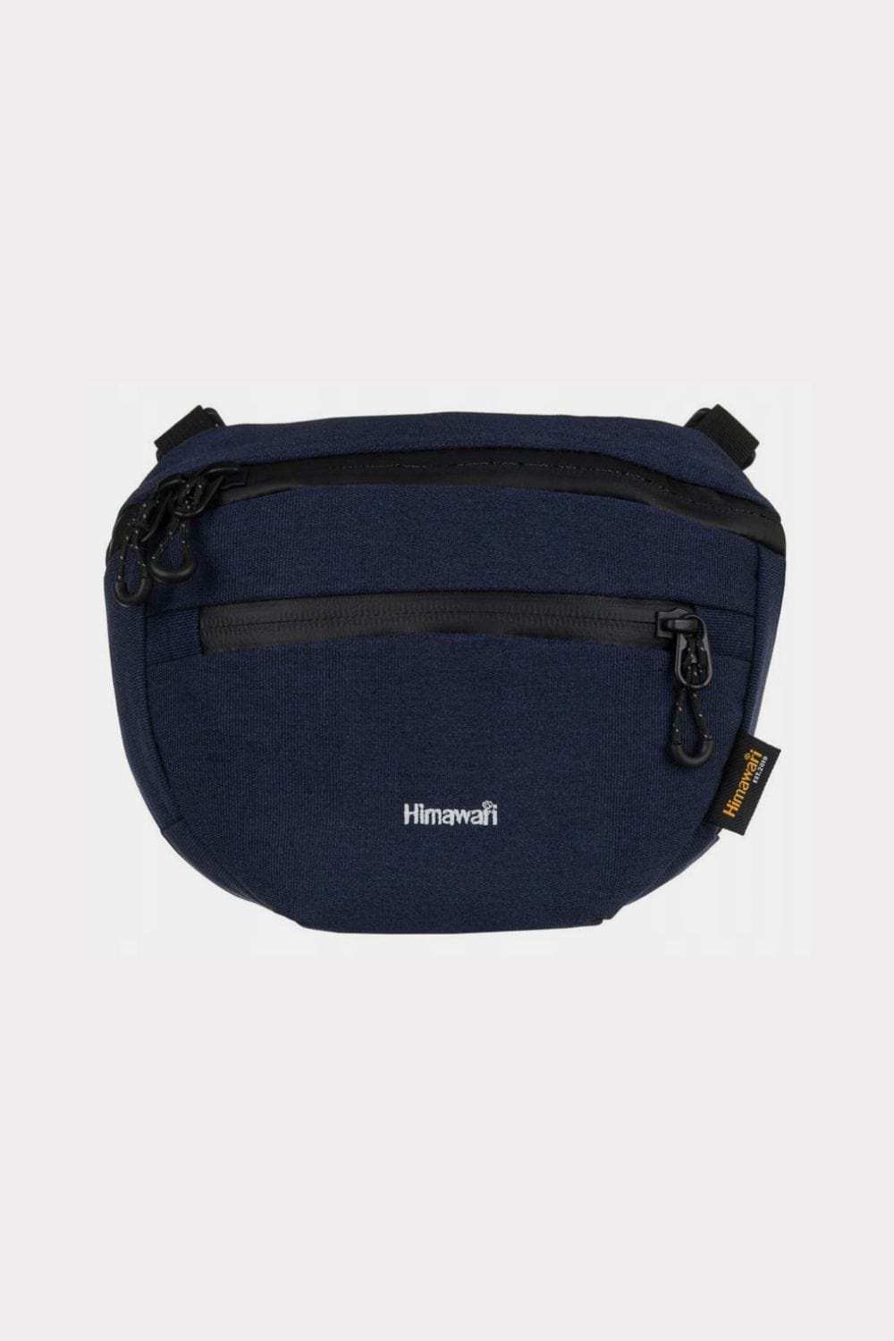 Himawari Waterproof Canvas Adjustable Strap Sling Bag - Trendsi - Flyclothing LLC