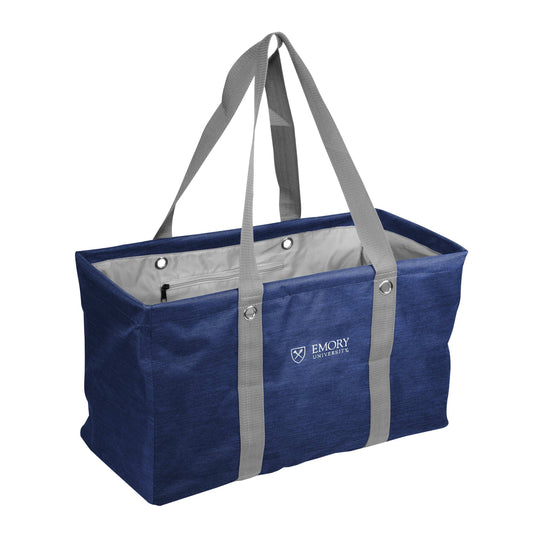 Emory University Crosshatch Picnic Caddy - Logo Brands - Flyclothing LLC
