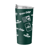 Babson College 20oz Dreamweave Powder Coat Tumbler