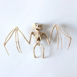 Halloween Decoration Artificial Animal Skeleton - My Store - Flyclothing LLC