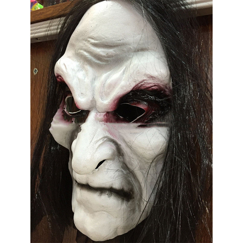 Halloween Zombie Ghost Festival Horror Mask - My Store - Flyclothing LLC