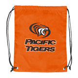 University of the Pacific - California Orange Cruise Backsack - Logo Brands - Flyclothing LLC
