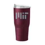 M.I.T. 30oz Flipside Powder Coat Tumbler - Logo Brands - Flyclothing LLC