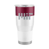 M.I.T. 30oz Colorblock Stainless Steel Tumbler