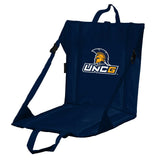 University of North Carolina at Greensboro Stadium Seat - Logo Brands - Flyclothing LLC