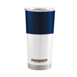 University of North Carolina at Greensboro 20oz Colorblock Stainless Tumbler