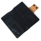 Classy Women's Long Wallet - Classy Leather Bags - Flyclothing LLC
