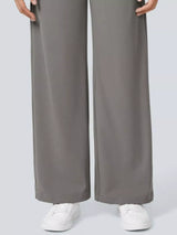 Wide Leg Pants - Trendsi - Flyclothing LLC