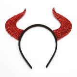 Halloween Halloween Decorations Headband Head Buckle - My Store - Flyclothing LLC