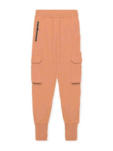 Men's Multi-Pockets Cargo Jogger Pants - Trendsi - Flyclothing LLC