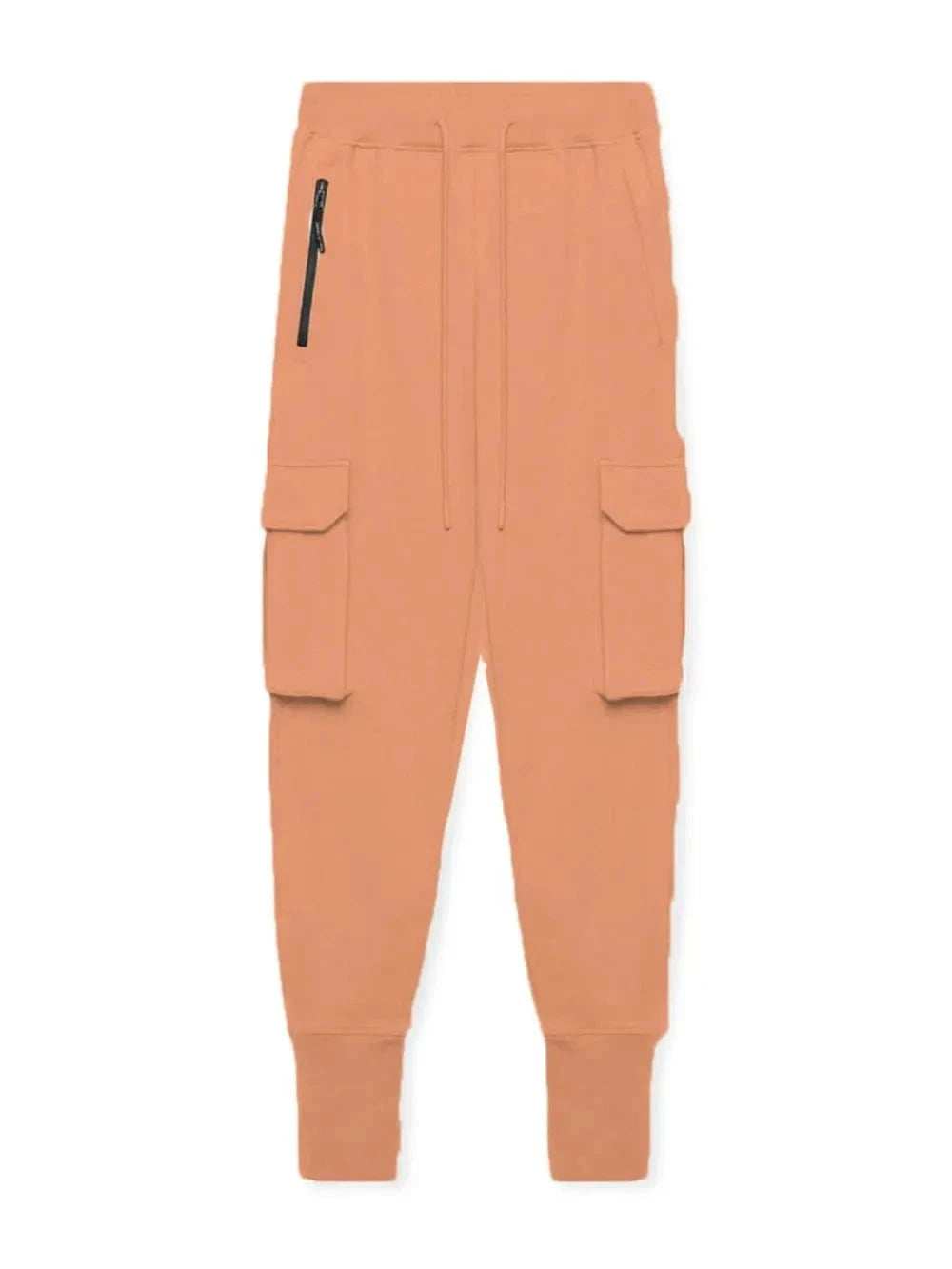 Men's Multi-Pockets Cargo Jogger Pants - Trendsi - Flyclothing LLC