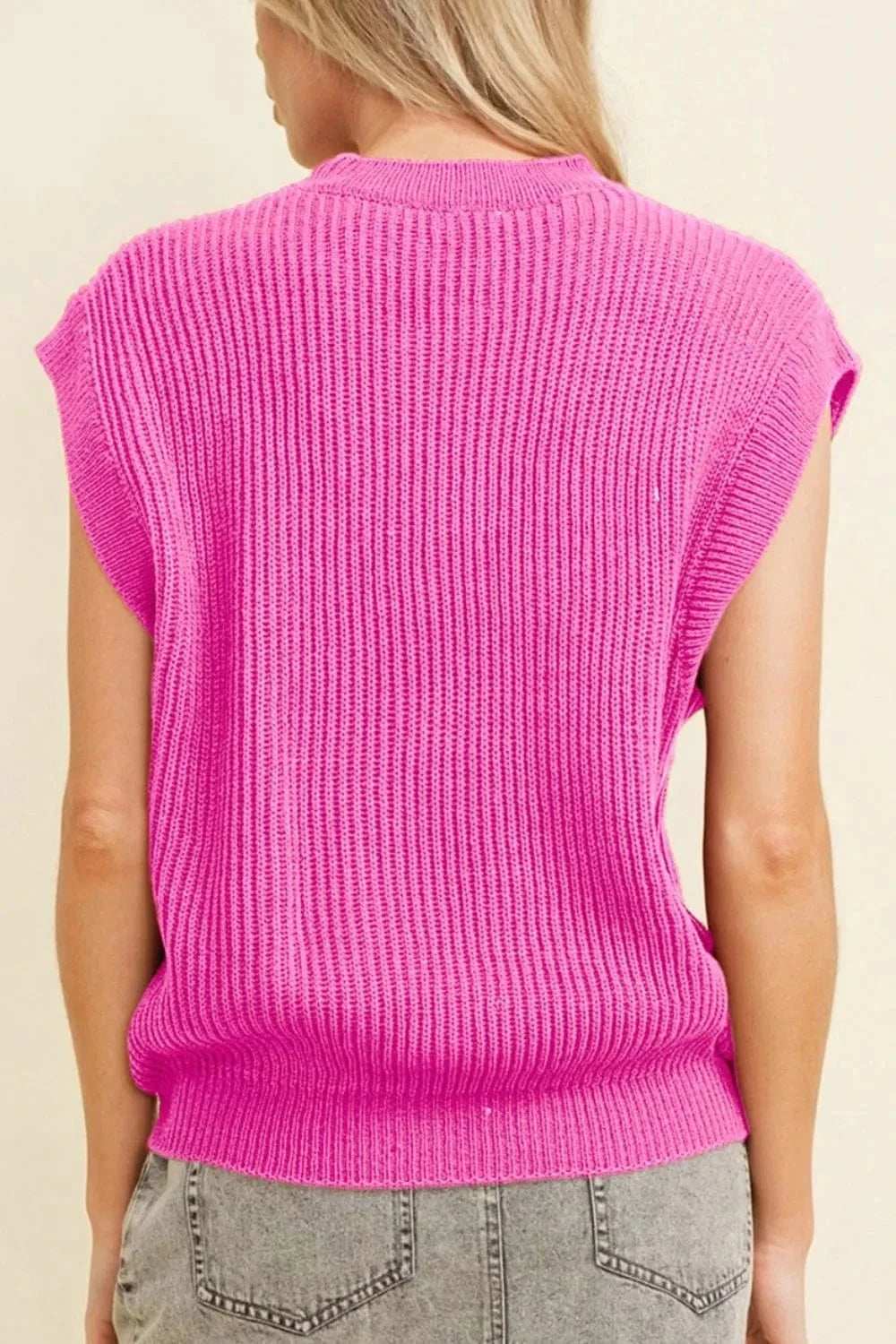 Western Horse Embroidered Round Neck Sweater - Trendsi - Flyclothing LLC