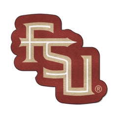 Florida State Seminoles Mascot Rug - Florida State