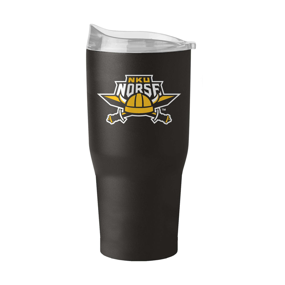 Northern Kentucky 30oz Flipside Powder Coat Tumbler - Logo Brands - Flyclothing LLC