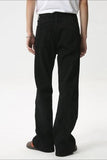 Baggy Jeans with Pockets - Trendsi