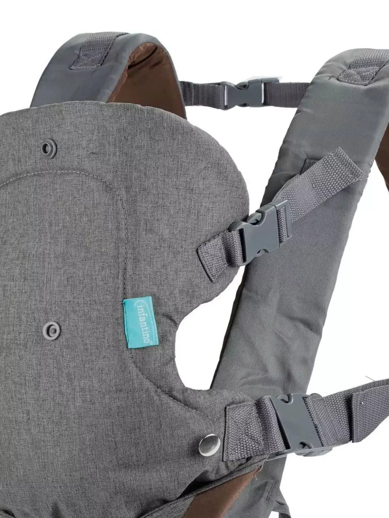 Ergonomic Baby Wrap - Trendsi - Flyclothing LLC