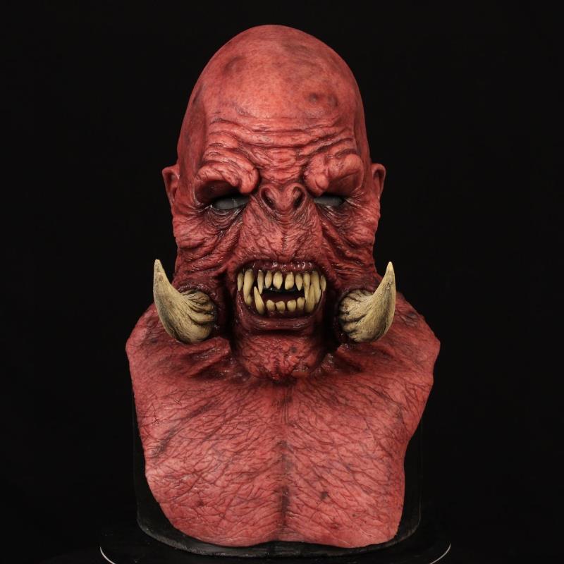 Latex Cosplay Halloween Horror Mask - My Store - Flyclothing LLC