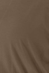 Basic Bae Full Size Round Neck Batwing Sleeve Top - ShopBasicbae - Flyclothing LLC