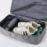 Multi Pocket Nylon Travel Bag - Trendsi - Flyclothing LLC