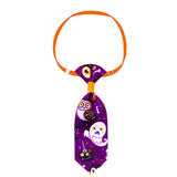 The New Wonderland Pet Halloween Series Of Halloween Skull And Necktie - My Store - Flyclothing LLC