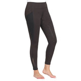 TuffRider Ladies Minerva EquiCool Full Seat Tights - Breeches.com - Flyclothing LLC