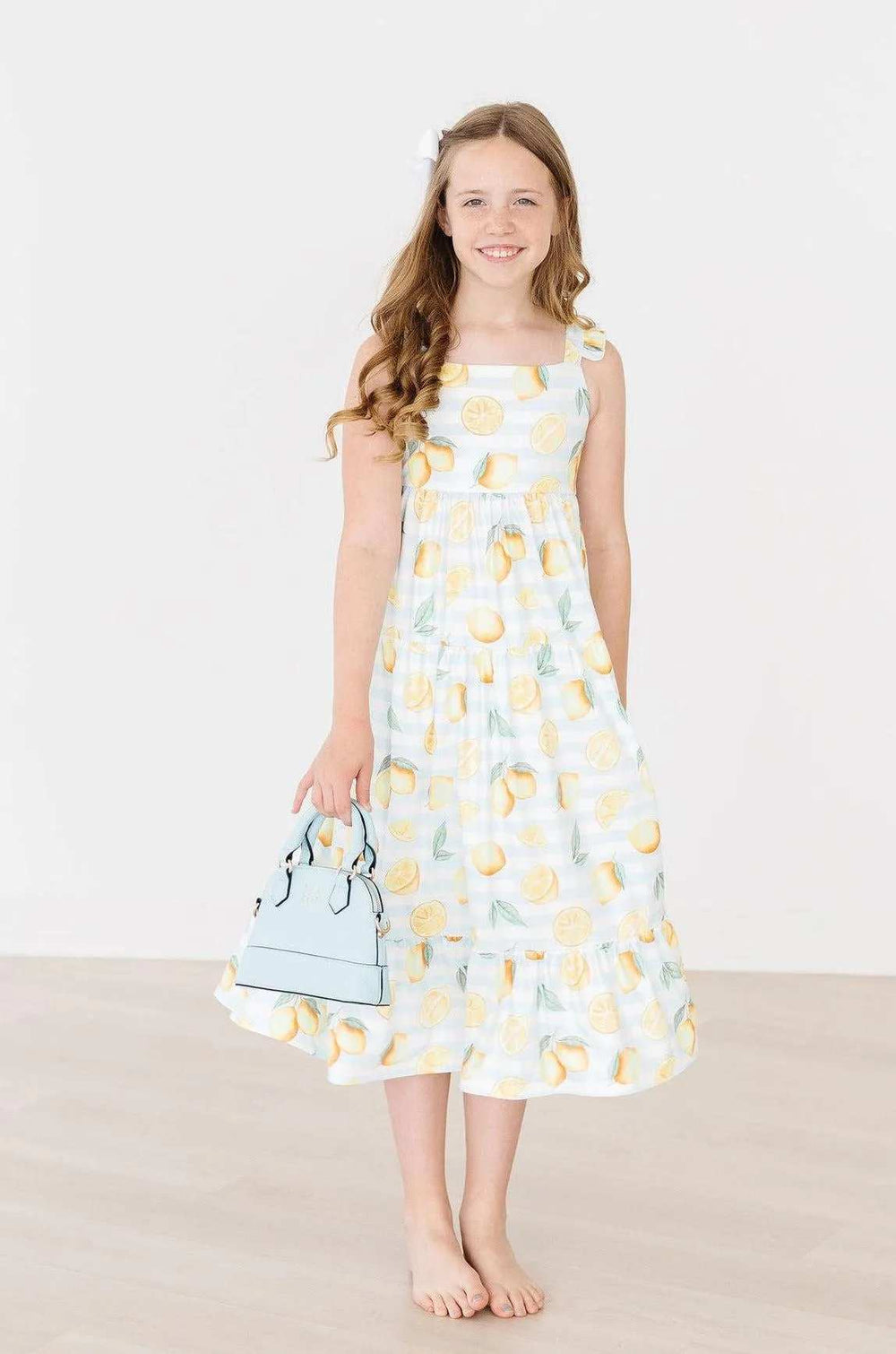 Bluebird Girl's Crossbody Purse - Mila & Rose ® - Flyclothing LLC