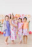 Sweet Springtime Shimmer Jacket - Mila & Rose ®