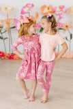 Rainbow Wishes Leggings - Mila & Rose ®
