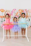 Periwinkle Tank Tutu Leotard - Mila & Rose ®