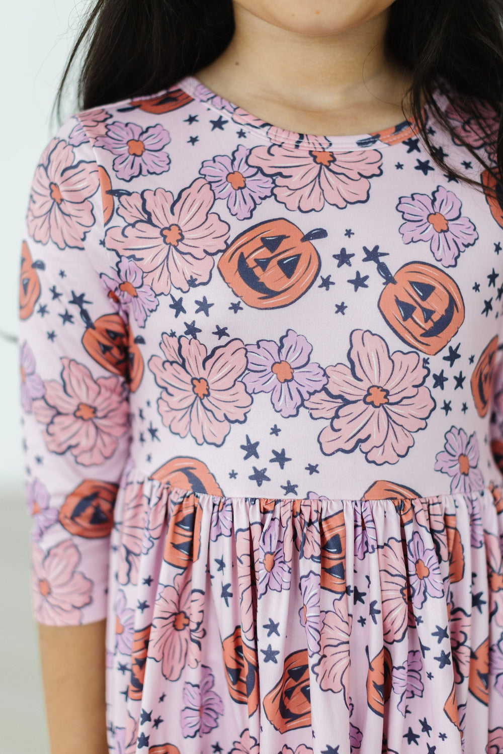 Here for the Candy Pocket Twirl Dress - Mila & Rose ®