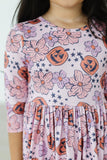 Here for the Candy Pocket Twirl Dress - Mila & Rose ®