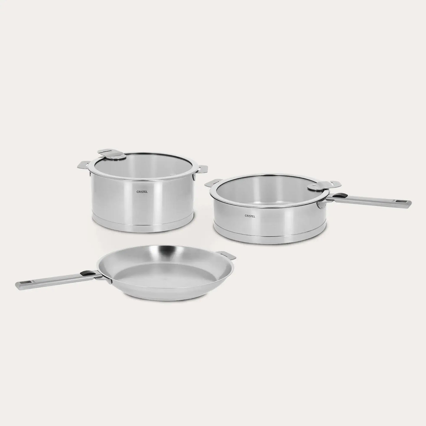 7-Piece Set - CRISTEL USA - Flyclothing LLC