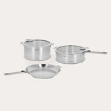 7-Piece Set - CRISTEL USA - Flyclothing LLC