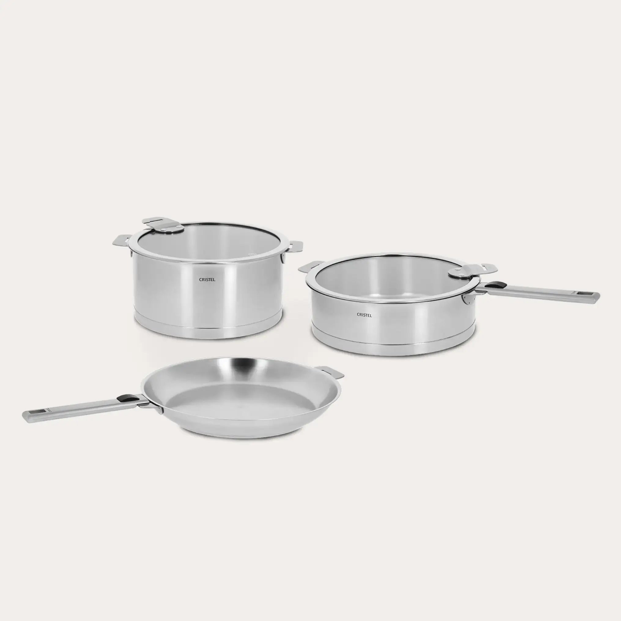 7-Piece Set - CRISTEL USA - Flyclothing LLC