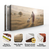 99 Faith Wall Art II - Tailored Canvases - Flyclothing LLC
