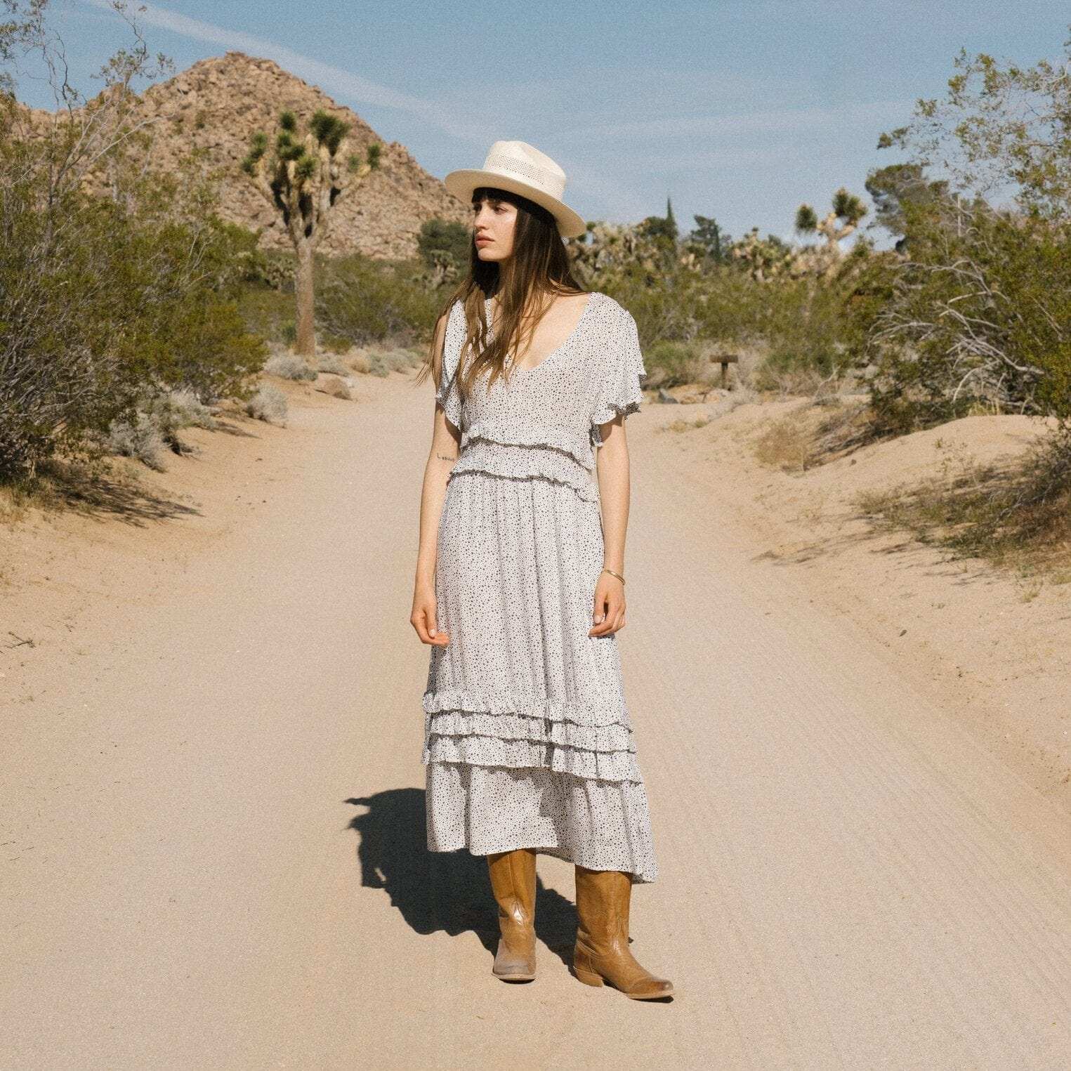 Stetson Emory Boots - Stetson - Flyclothing LLC