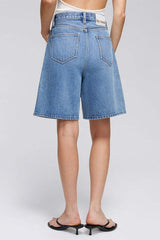Easy Rider Bermuda Shorts HJ822 - Hey Joanie - Flyclothing LLC