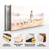 99 Faith Wall Art XI - Tailored Canvases - Flyclothing LLC