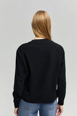 Lazy Crew Long Sleeve HJ905 - Hey Joanie - Flyclothing LLC