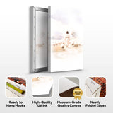 99 Faith Wall Art VII - Tailored Canvases - Flyclothing LLC