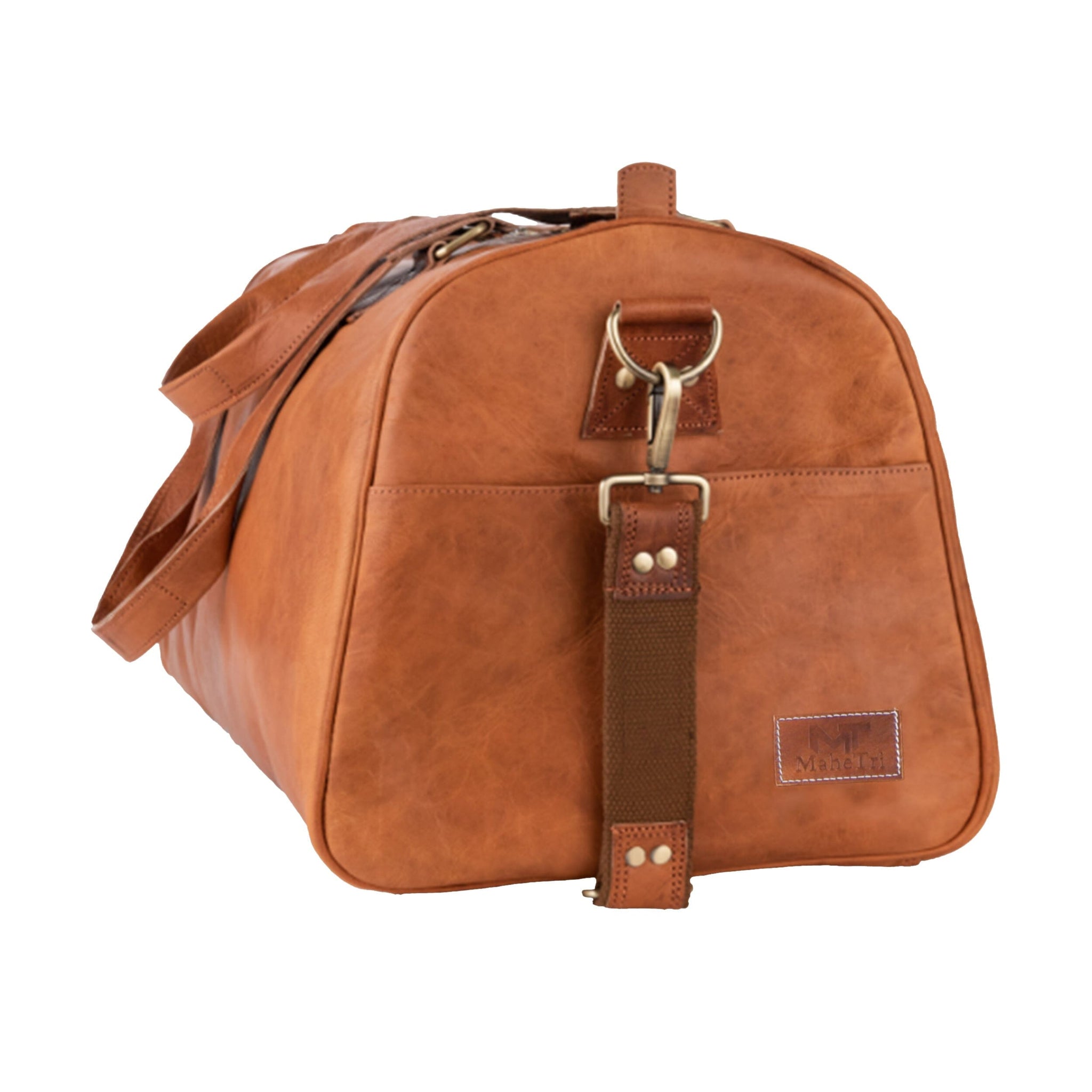 Vincent Morton Cabin Bag