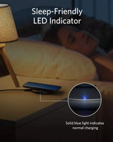 Anker <b>313</b> Wireless Charger (Pad) - Anker - Flyclothing LLC