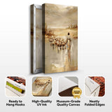 99 Faith Wall Art IV - Tailored Canvases - Flyclothing LLC