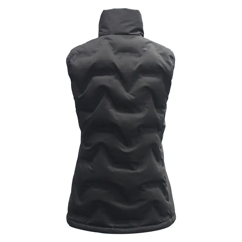 TuffRider Heated Riding Vest - Breeches.com - Flyclothing LLC