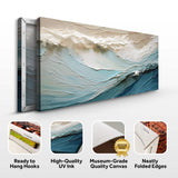Beige Minimalist Wall Art - Tailored Canvases - Flyclothing LLC
