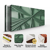 Modern Abstract Minimalist Wall Art VI - Tailored Canvases - Flyclothing LLC