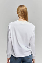 Lazy Crew Long Sleeve HJ905 - Hey Joanie - Flyclothing LLC