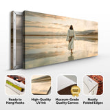 Reflections Faith Wall Art IX - Tailored Canvases - Flyclothing LLC